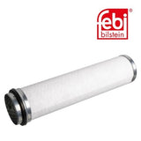 Febi 173138 Air Filter Insert Premium Grade High Flow Automotive Filter