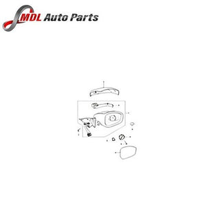 Land Rover Genuine Side Camera Plug T4N12159 F-PACE 2016