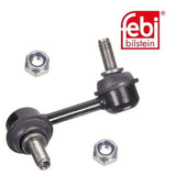 Febi 42090 Stabiliser Link Rear Left Premium Fits Honda FR-V 2005 - 2024