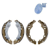 Blueprint ADBP410002 Brake Shoes Rear Axle Premium Fits Citro�n C3 2003 - 2024