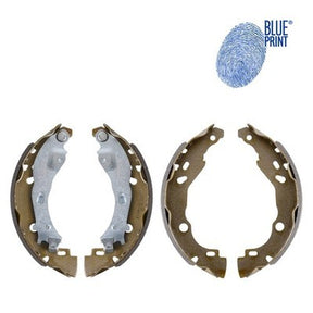 Blueprint ADBP410002 Brake Shoes Rear Axle Premium Fits Citro�n C3 2003 - 2024