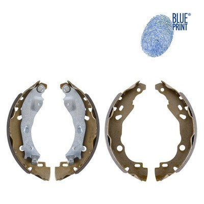 Blueprint ADBP410002 Brake Shoes Rear Axle Premium Fits Citro�n C3 2003 - 2024