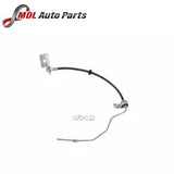 EuroSpare Rear Brake Hose LR110329 Discovery Sport 2015