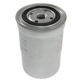 Febi 184464 Fuel Filter Fits Mitsubishi Pajero/Shogun Classic 2001 - 2025