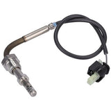 Febi 185430 Exhaust Gas Temperature Sensor For Mercedes-Benz E-Class 2006 - 2008