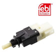 Febi 103713 Brake Light Switch Fits Mercedes-Benz Sprinter 3.5-T 2009 - 2018