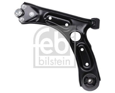 Febi 185602 Control Arm With Ball Joint Durable Fits Hyundai Elantra 2016 - 2020