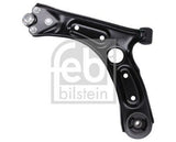Febi 185602 Control Arm With Ball Joint Durable Fits Hyundai Elantra 2016 - 2020