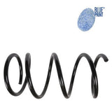 Blueprint ADC488314 Coil Spring Front Axle Fits Mitsubishi Outlander 2007 - 2012