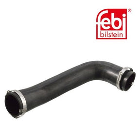 Febi 107552 Coolant Hose With Clamps Premium Grade Durable High Performance