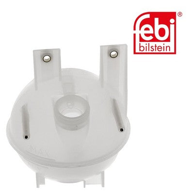Febi 49735 Coolant Expansion Tank High Performance Fits Ford Transit 1994 - 2000