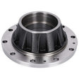 Febi 179839 Wheel Hub Rear Axle Without Wheel Bearing Premium High Performance