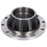 Febi 179839 Wheel Hub Rear Axle Without Wheel Bearing Premium High Performance