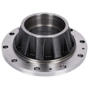 Febi 179839 Wheel Hub Rear Axle Without Wheel Bearing Premium High Performance