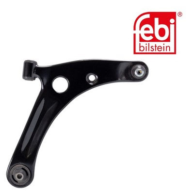 Febi 33611 Control Arm Front Right Lower Steel Fits Smart Forfour 2004 - 2006