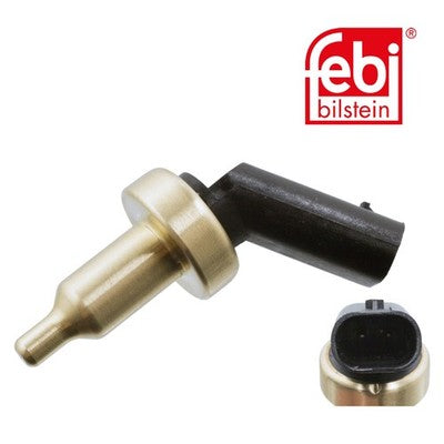 Febi 105956 Coolant Temperature Sensor Fits Mini Mini Countryman 2010 - 2016