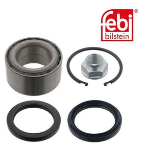 Febi 31509 Wheel Bearing Kit Tapered Roller Fits Subaru Forester 1998 - 2001