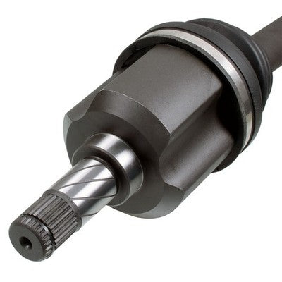 Febi 183321 Drive Shaft With Screw Front Axle Left Fits Ford Focus 2010 - 2011