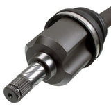 Febi 183321 Drive Shaft With Screw Front Axle Left Fits Ford Focus 2010 - 2011