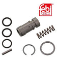 Febi 48329 Compressor Repair Kit High Quality Premium Fits Audi A6 2004 - 2008