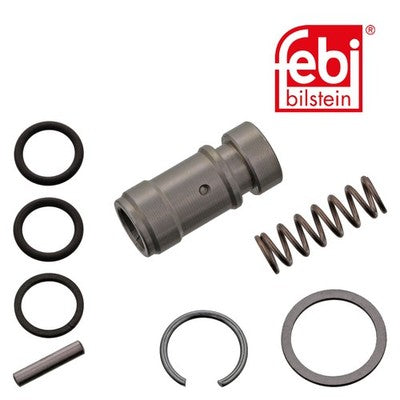 Febi 48329 Compressor Repair Kit High Quality Premium Fits Audi A6 2004 - 2008