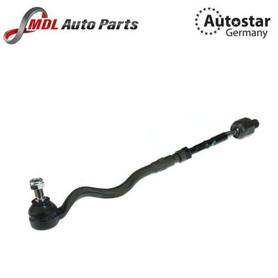 autostar germany TIE ROD ASSEMBLY RIGHT E46 Z4 E85/E86 32106777504