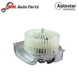AutoStar Germany BLOWER FANW140 1408301208