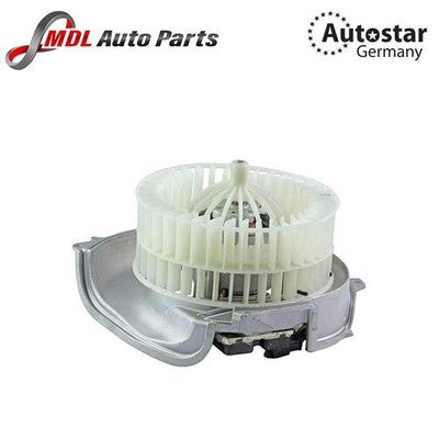 AutoStar Germany BLOWER FANW140 1408301208