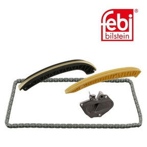 Febi 30497 Timing Chain Kit Engine Side Simplex Fits VW Polo 2001 - 2007