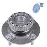 Blueprint ADG08339 Rear Wheel Bearing Kit Fits Hyundai Elantra 2000 - 2006