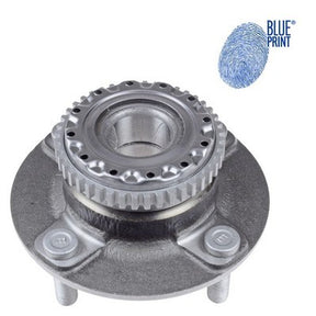 Blueprint ADG08339 Rear Wheel Bearing Kit Fits Hyundai Elantra 2000 - 2006