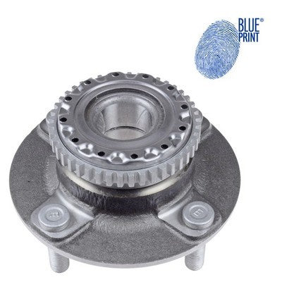 Blueprint ADG08339 Rear Wheel Bearing Kit Fits Hyundai Elantra 2000 - 2006