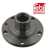 Febi 40232 Wheel Hub Premium High Performance Fits Fiat Doblo 2010 - 2025