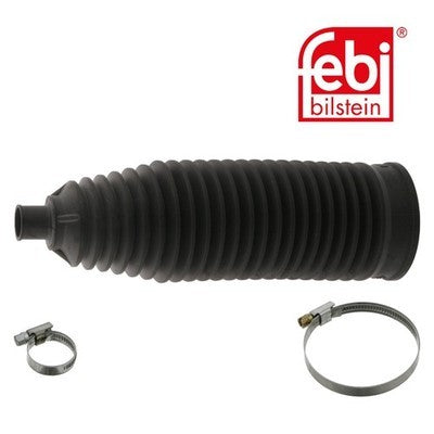 Febi 36519 Steering Boot Kit Front Left Right Fits Ford Focus 2013 - 2010