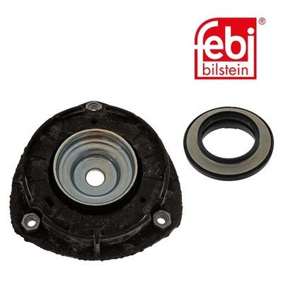 Febi 45529 Strut Mounting Front Left Right Premium Fits Audi A3 2013-2017