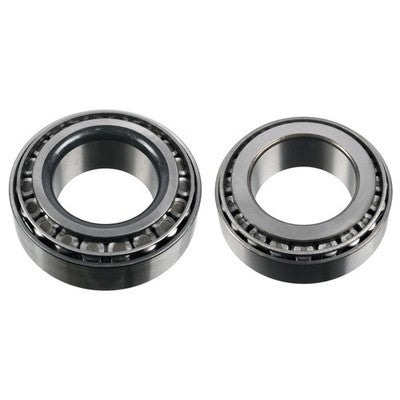Febi 174179 Wheel Bearing Outer Premium Grade Standard High Performance