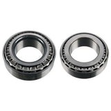 Febi 174179 Wheel Bearing Outer Premium Grade Standard High Performance