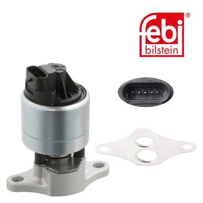 Febi 21158 EGR Valve Premium High Performance Fits Vauxhall Astra 1994 - 1996