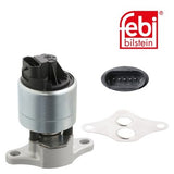 Febi 21158 EGR Valve Premium High Performance Fits Vauxhall Astra 1994 - 1996
