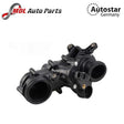 THERMOSTAT HOUSING 059121111CR FITS AUDI