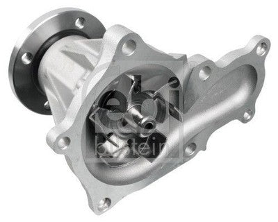 Febi 185350 Water Pump Standard Premium Grade Durable Fits Lexus IS 1999 - 2005