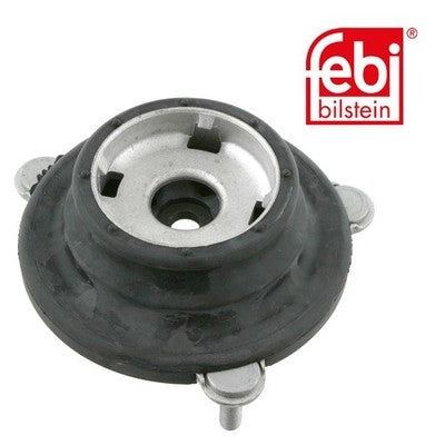 Febi 27114 Strut Top Mounting Front Left Right Fits Peugeot 407 2004-2005