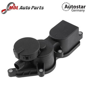 Autostar Germany For MERCEDES BENZ CRANKCASE BREATHER SPRINTER 6460101562