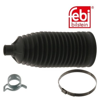 Febi 38918 Steering Boot Kit Front Left Right Fits Peugeot 807 2004 - 2019