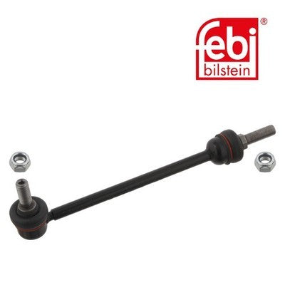 Febi 28468 Stabiliser Link Front LH RH Fits Land Rover Discovery 1998 - 2004