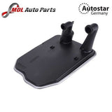 AutoStar Germany Automatic Transmission Filter 2463772400 for Mercedes-Benz A