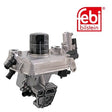Febi 49847 EGR Module Premium High Performance Fits Iveco Daily 2014 - 2021