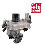Febi 49847 EGR Module Premium High Performance Fits Iveco Daily 2014 - 2021