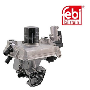 Febi 49847 EGR Module Premium High Performance Fits Iveco Daily 2014 - 2021