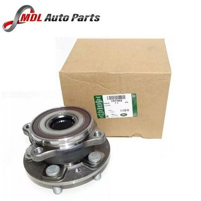 Land Rover Genuine FR LH / RH Hub & Wheel Bearing for Range Rover Velar LR171869